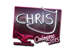 chrisJ (Foil) | Boston 2018 image